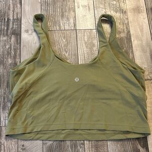 Lululemon Align Tank